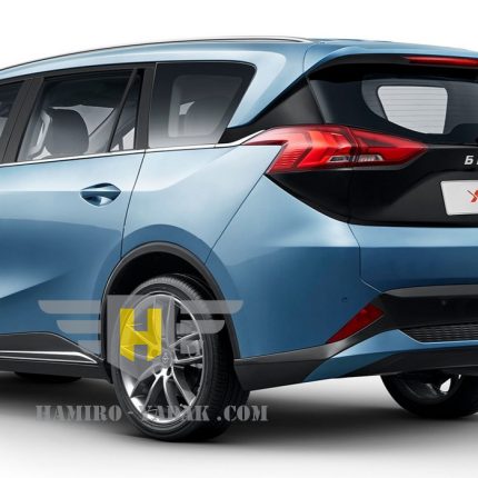 چراغ عقب چپ هایما HAIMA X7