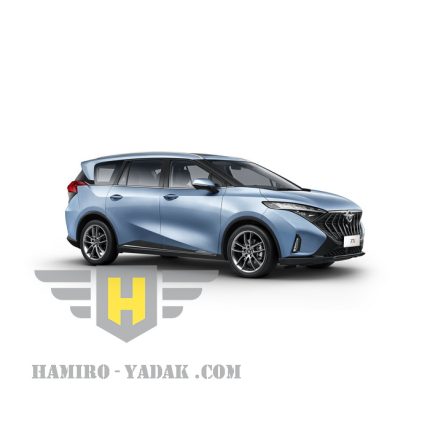 گلگیر جلو چپ هایما HAIMA X7
