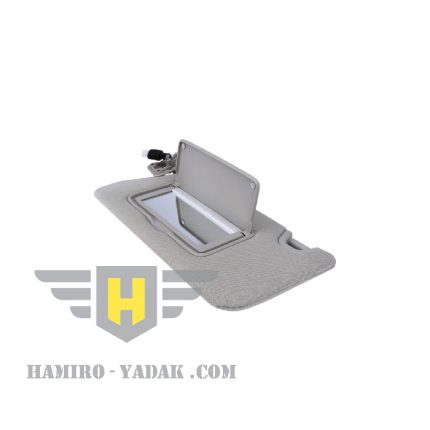 آفتابگیر راننده هایما HAIMA 7X