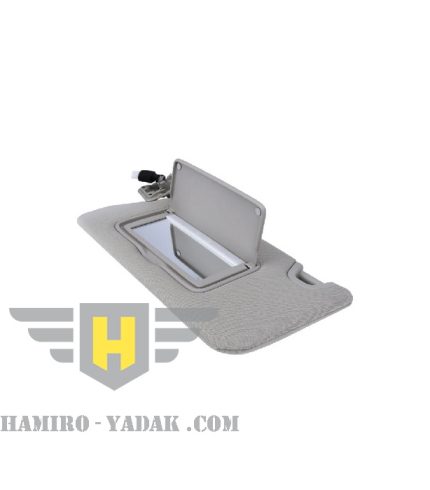 آفتابگیر راننده هایما HAIMA 7X