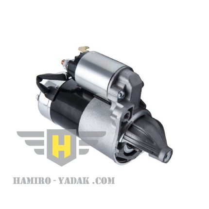 استارت هایما HAIMA 7X