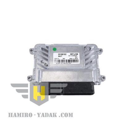 ای سی یو ECU هایما HAIMA 7X