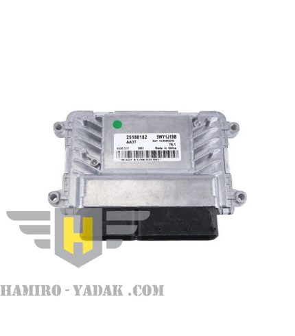 ای سی یو ECU هایما HAIMA 7X