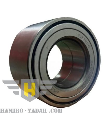 بلبرینگ چرخ جلو هایما HAIMA 7X