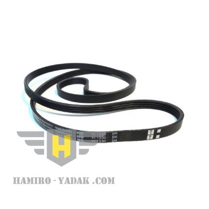 تسمه دینام هایما HAIMA 7X