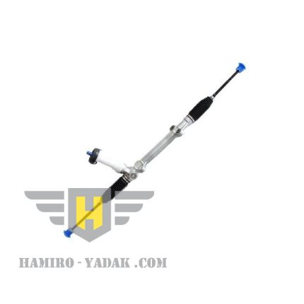 جعبه فرمان هایما HAIMA 7X