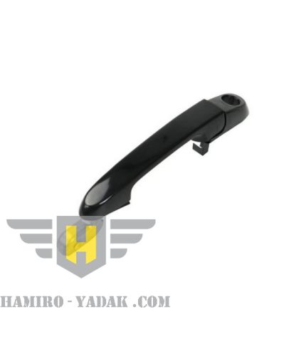دستگیره بیرونی درب هایما HAIMA 7X