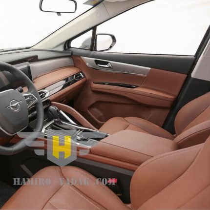دستگیره داخلی درب جلو راست هایما HAIMA 7X