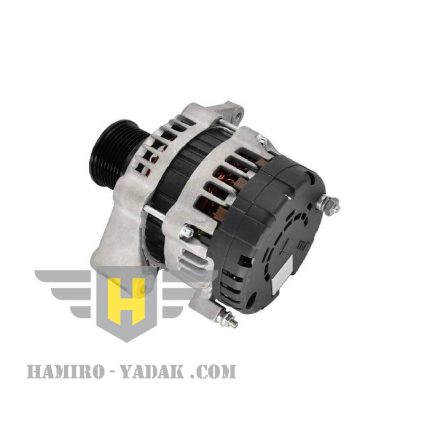 دینام هایما HAIMA 7X