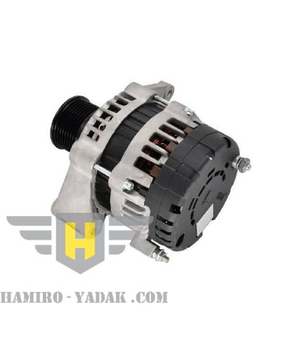 دینام هایما HAIMA 7X