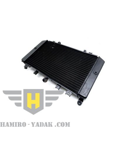 رادیاتور خنک کننده هوا توربو هایما HAIMA 7X