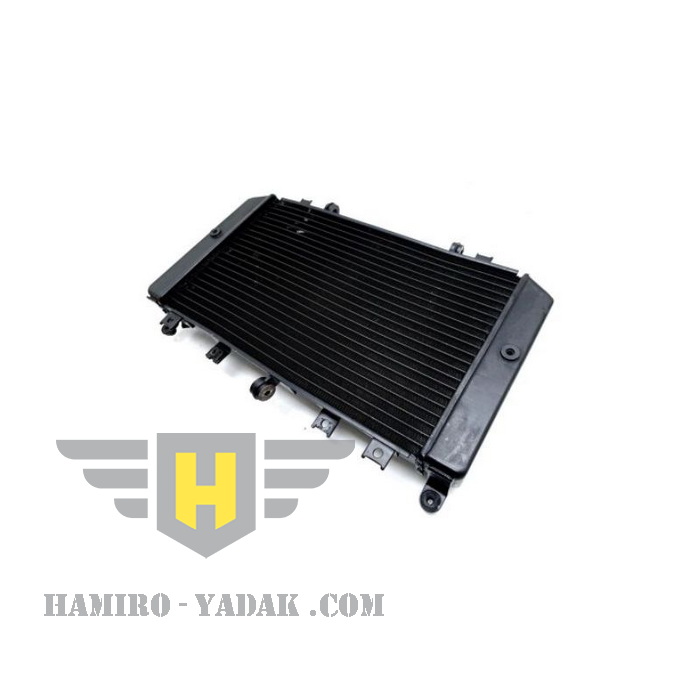 رادیاتور خنک کننده هوا توربو هایما HAIMA 7X رادیاتور خنک کننده هوا توربو هایما HAIMA 7X