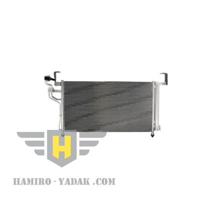 رادیاتور کولر هایما HAIMA 7X