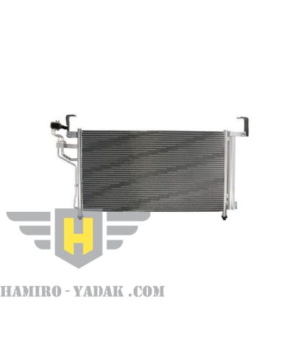 رادیاتور کولر هایما HAIMA 7X