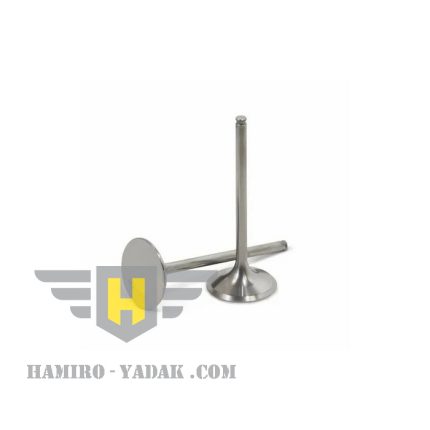 سوپاپ دود و هوا هایما HAIMA 7X