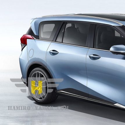شلگیر عقب راست هایما HAIMA 7X