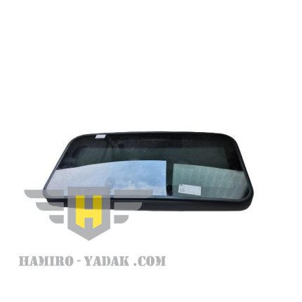 شیشه-سانروف-هایما-X7