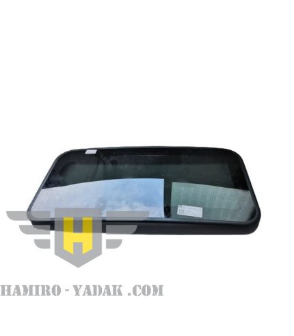 شیشه-سانروف-هایما-X7