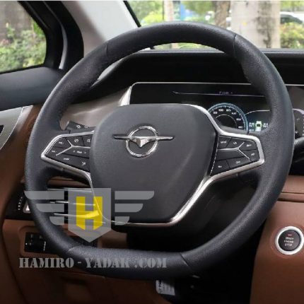 غربیلک فرمان هایما HAIMA 7X