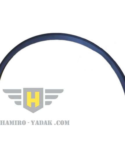 فلاپ دور گلگیر جلو راست هایما HAIMA 7X