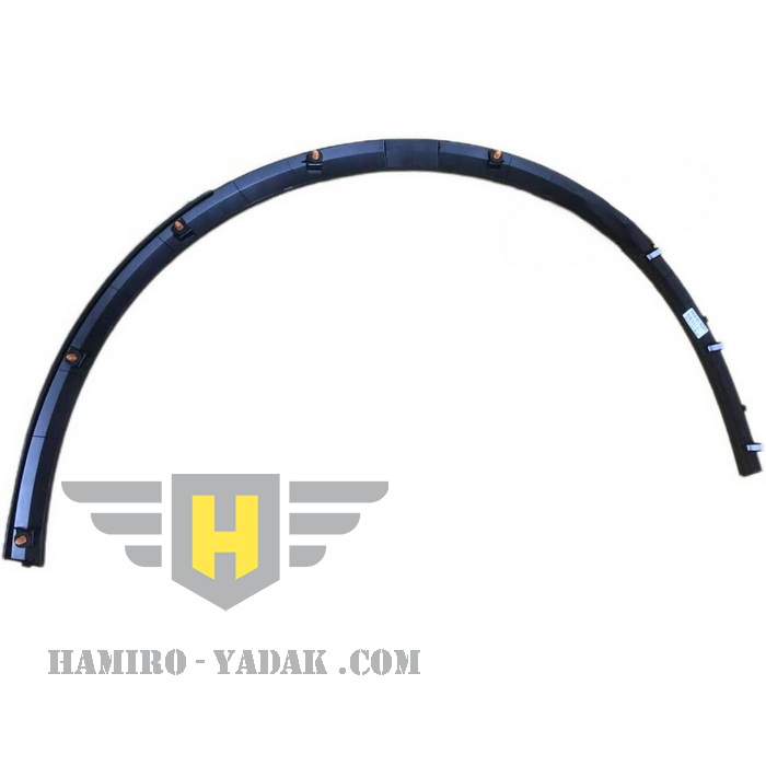 فلاپ دور گلگیر جلو چپ هایما HAIMA 7X فلاپ دور گلگیر جلو چپ هایما HAIMA 7X