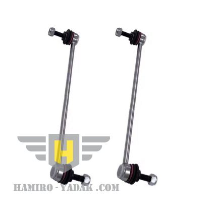 میل موجگیر جلو هایما HAIMA 7X