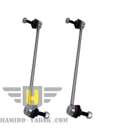 میل موجگیر جلو هایما HAIMA 7X