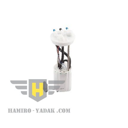 پمپ بنزین هایما HAIMA 7X