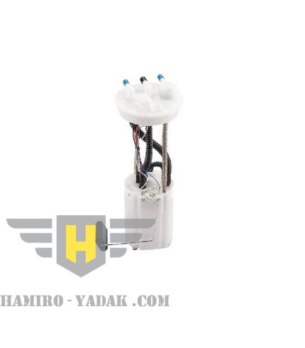 پمپ بنزین هایما HAIMA 7X