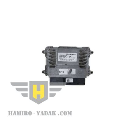 کامپیوتر گیربکس هایما HAIMA 7X