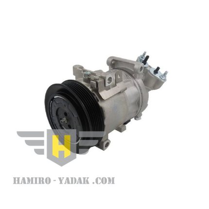 کمپرسور کولر هایما HAIMA 7X