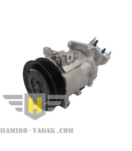 کمپرسور کولر هایما HAIMA 7X