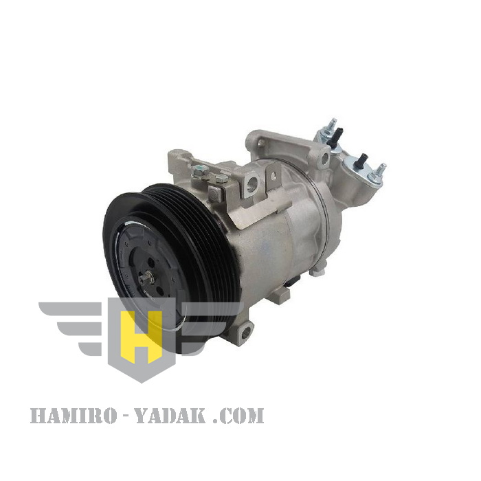 کمپرسور کولر هایما HAIMA 7X کمپرسور کولر هایما HAIMA 7X