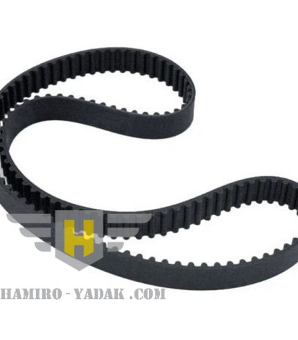 تسمه تایم هایما 7 ایکس HAIMA 7X