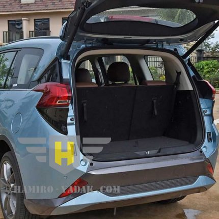 جک برقی صندوق عقب هایما HAIMA 7X