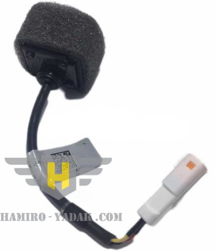 دوربین جلو هایما HAIMA 7X