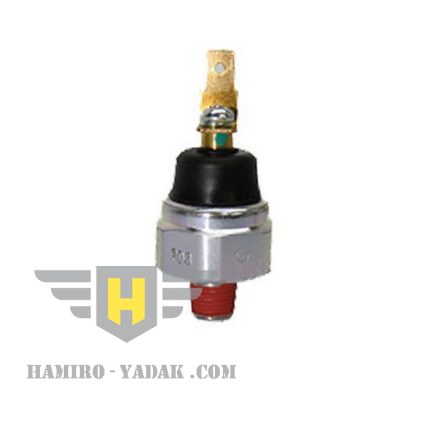 سنسور فشار روغن هایما HAIMA 7X