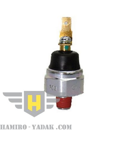 سنسور فشار روغن هایما HAIMA 7X