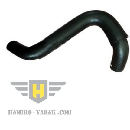 شلنگ پایین رادیاتور هایما HAIMA 8S