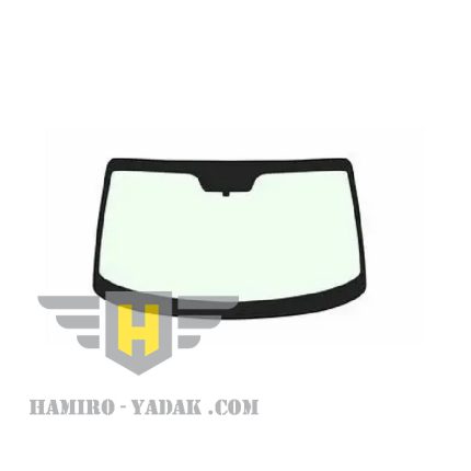 شیشه جلو هایما HAIMA 7X