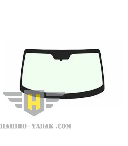 شیشه جلو هایما HAIMA 7X