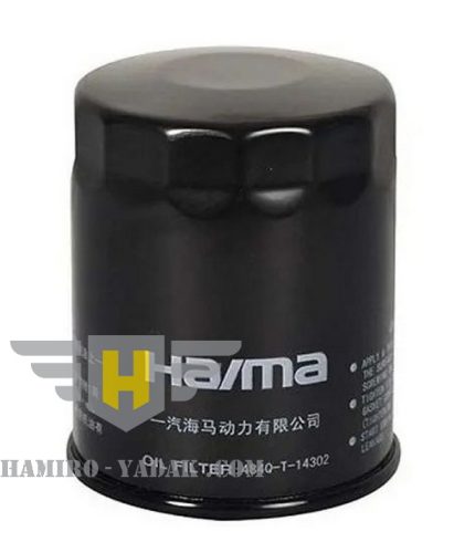 فیلتر روغن هایما HAIMA 7X