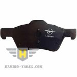 لنت ترمز جلو هایما HAIMA 7X