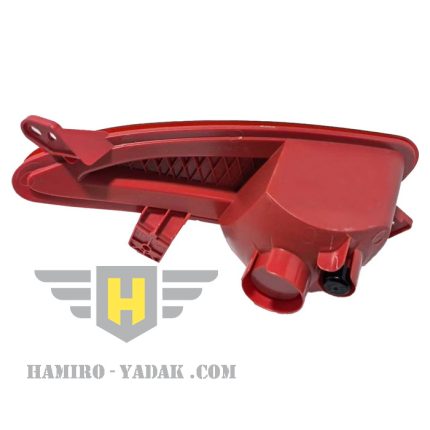 مه شکن عقب چپ هایما HAIMA 7X