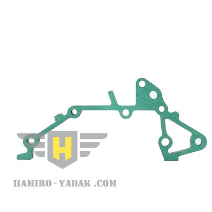واشر اویل پمپ هایما HAIMA 7X