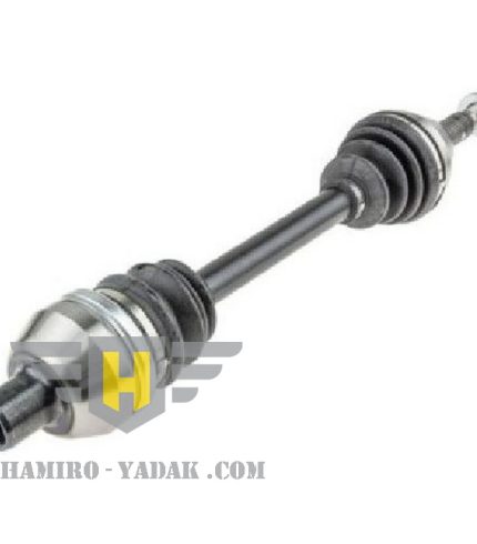 پلوس راست هایما HAIMA X7