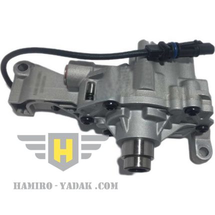 پمپ روغن موتور هایما HAIMA 7X