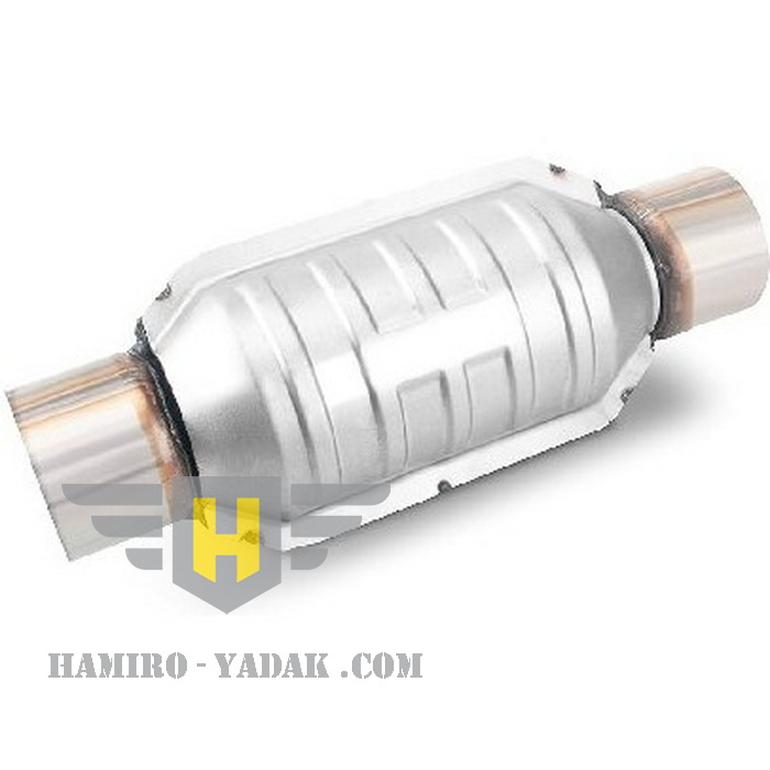 کاتالیزور هایما HAIMA 8S کاتالیزور هایما HAIMA 8S