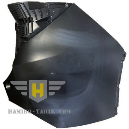 گوشه سپر عقب راست هایما HAIMA 7X