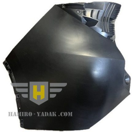 گوشه سپر عقب چپ هایما HAIMA 7X